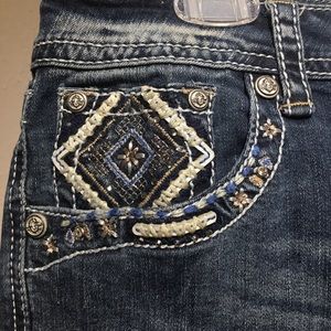 Grace brand Jeans